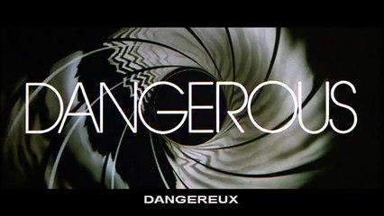 TUER N'EST PAS JOUER - Bande-annonce