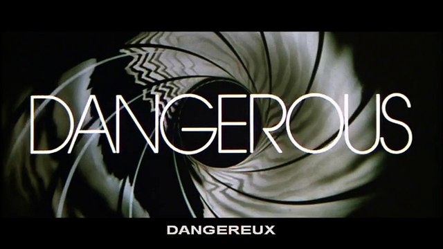 TUER N'EST PAS JOUER - Bande-annonce