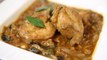 Chicken Curry - South Indian Style Recipe | Quick And Easy | Masala Trails