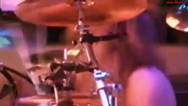 Metallica - Creeping Death (Live Moscow, 1991)