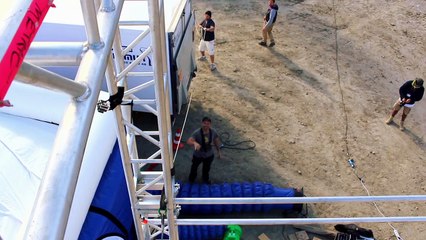 Assassin’s Creed - Le Saut de la Foi (Making-of - HD)