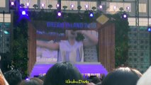 [Fancam] 0812 めざましLIVE 「キミの声」 JUNHO From 2PM