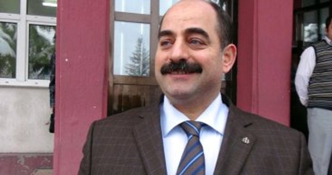 Ordu'da Zekeriya Öz'ün Kaçmasına Yardım Eden Bir Kişi Tutuklandı