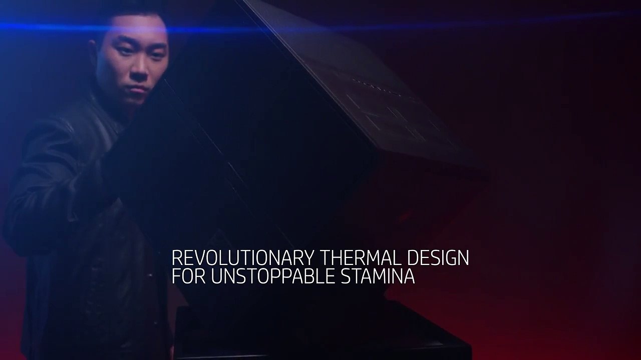 HP Omen X Desktop