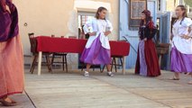Danses médiévales