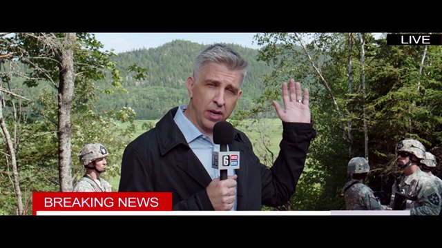 Premier Contact (Arrival) Bande-annonce officielle VOSTFR