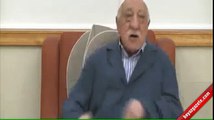 Fethullah Gülen, Cumhurbaşkanı Erdoğan ve Türk milletine hakaret etti