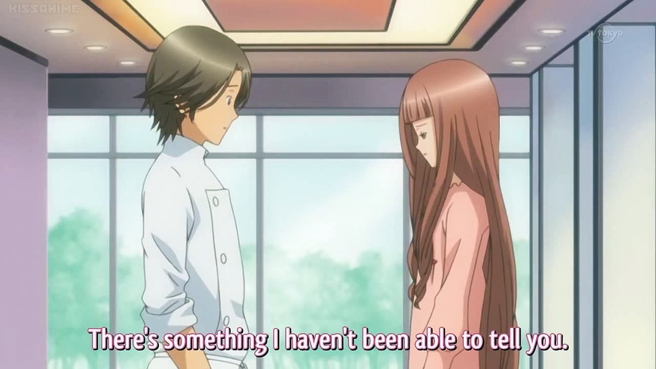 Shugo Chara! Cute Moments #1