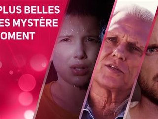 Séries : quand le suspens est intenable