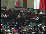 Poseł Tomasz Rzymkowski - Wystąpienie z dnia 21 lipca 2016 roku.