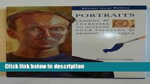 [PDF] Portraits: Lessons   Exercises to Develop Your Painting   Drawing Technique (Seeing Things