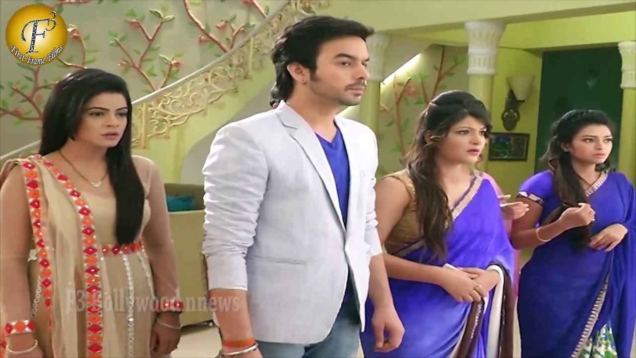 THAPKI PYAR KI  TV SHOW ON LOCATION (16AUG)