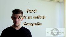 Randi- Calc pe suflete (Coregrafie)