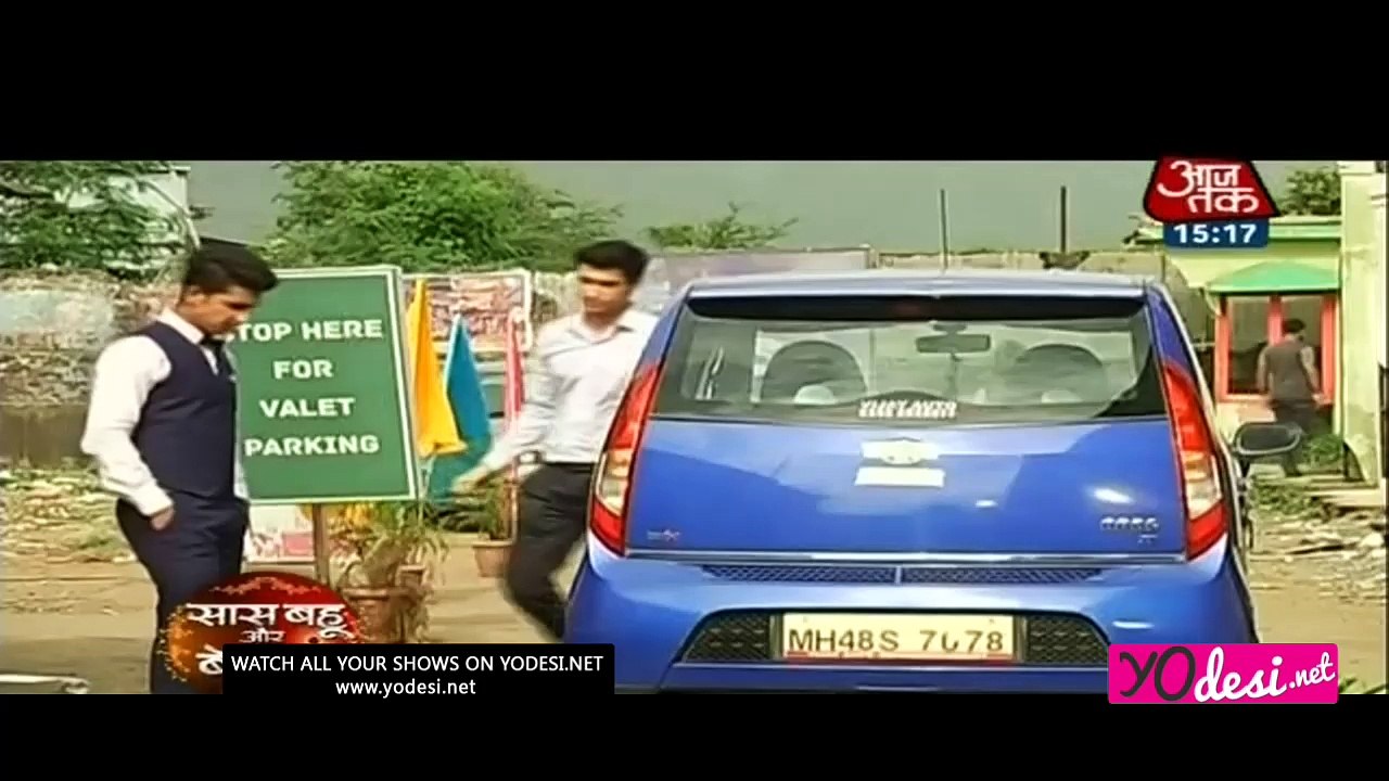 Serial Express- SBB Segment 17th August 2016