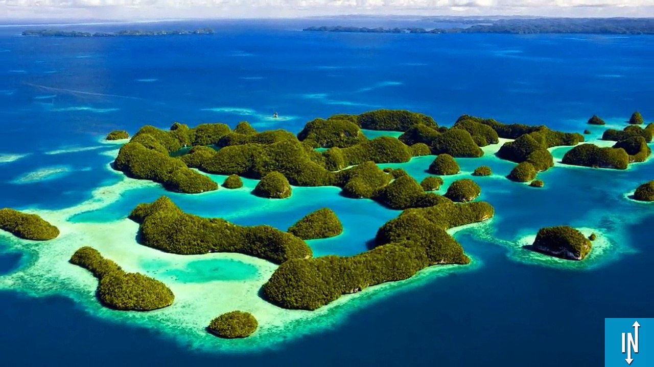 10 destinations à la fois éthiques et paradisiaques pour les vacances