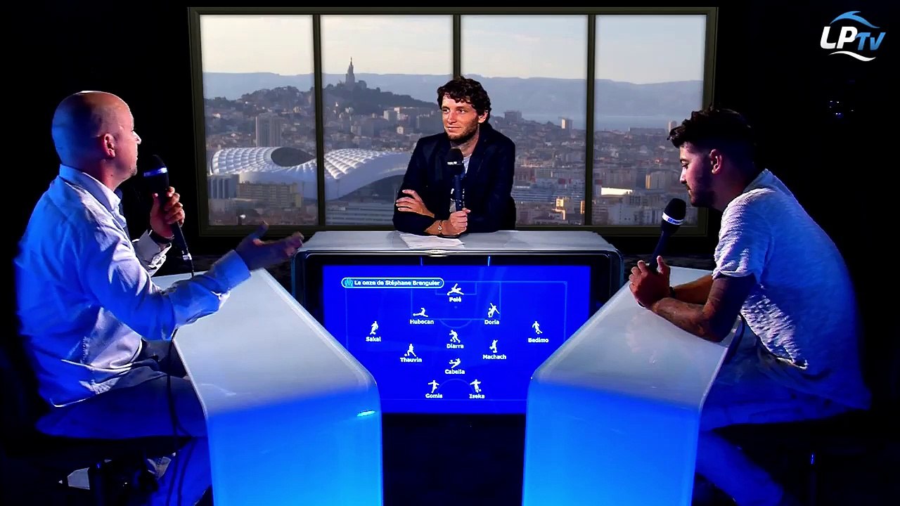 Mercatalk du 16/08 : les équipes types