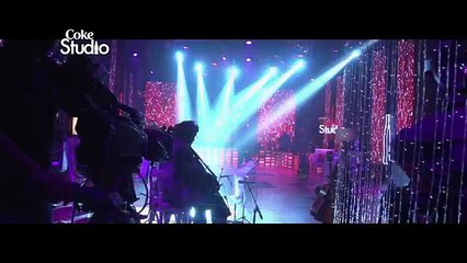 BTS | Sasu Mangay | Naseebo Lal & Umair Jaswal | Episode 1 | Coke Studio Season 9