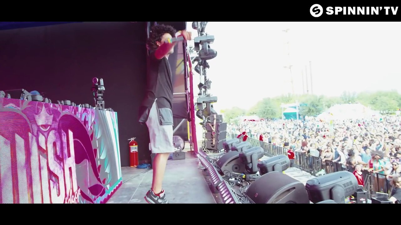 Pep & Rash x Lucas & Steve - Enigma (Official Music Video)