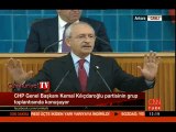 Kılıçdaroğlu: MHP, HDP, CHP üye verdi, AKP vermedi