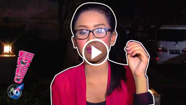 Damai Dengan Amri, Cita Batal ke London - Cumicam 17 Agustus 2016