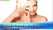 Ayurvedic Remedies For Acne Problem Are Now Available Online