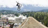 VÍDEO: Red Bull Joyride, una alucinante aventura en mountain bike
