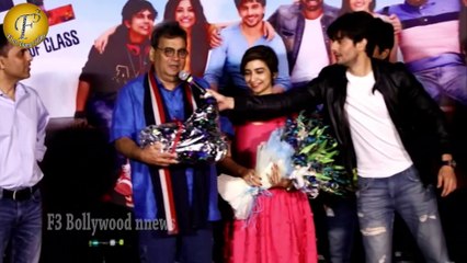 TRAILER LAUNCH OF DAYS OF TAFREE CHIEF GUEST SUBHASH GHAI