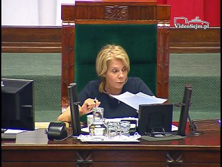 Poseł Witold Zembaczyński - Zapytanie z dnia 21 lipca 2016 roku.