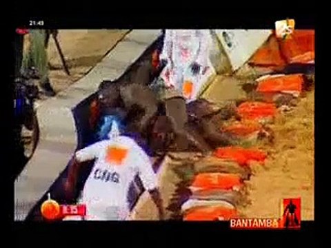 Eumeu Sène: « Balla Gaye 2 cherche quelqu’un pour le tuer … Je l’ai humilié la première et la deuxième fois »