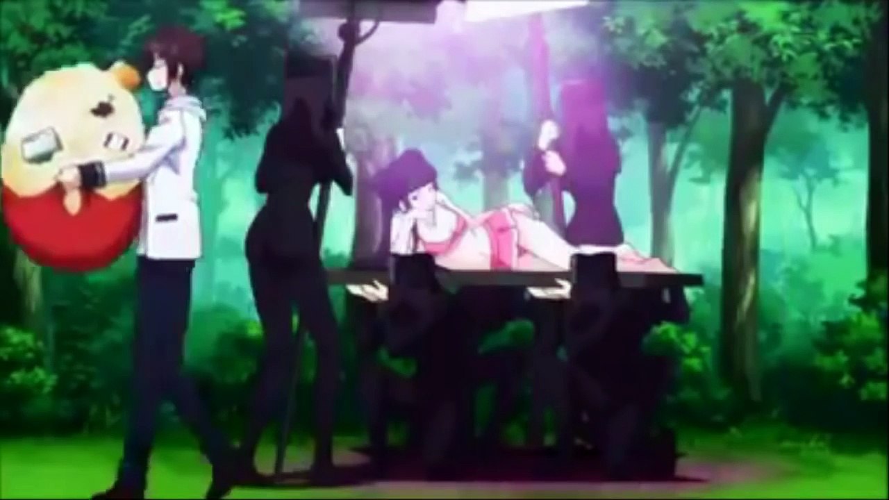 Top Funny Anime Moments Of 2016 August part 26 Anime Vines LOL # 26