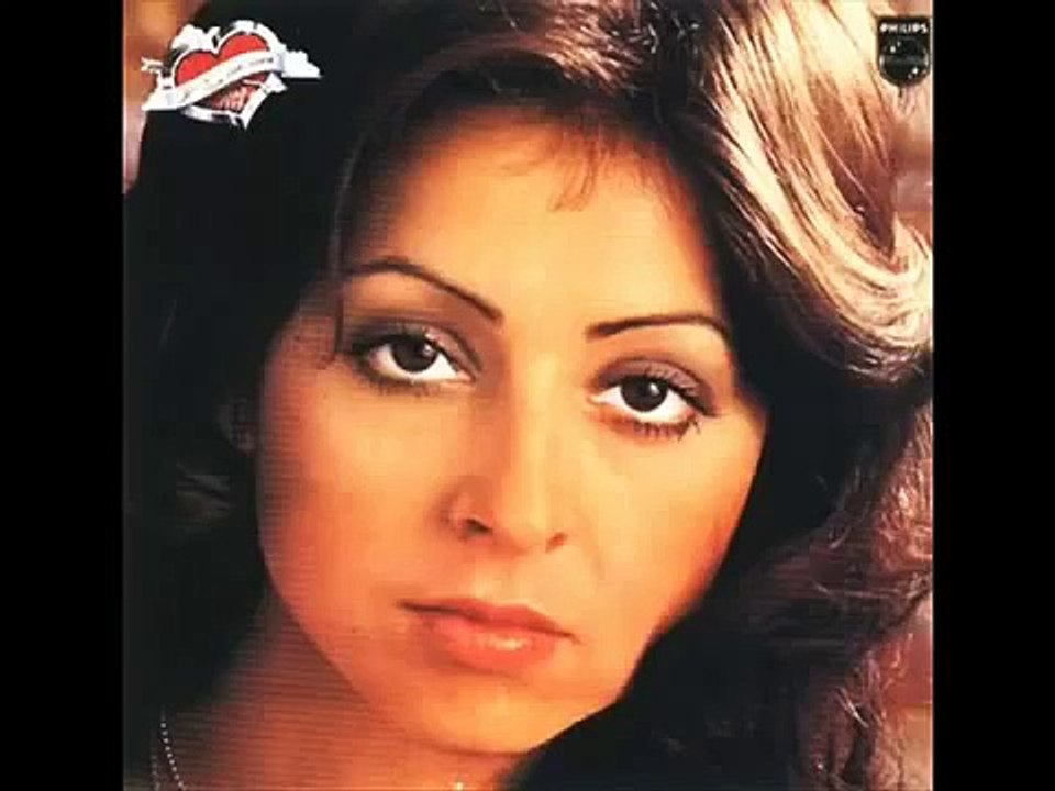 À L'est D'Éden Vicky Léandros