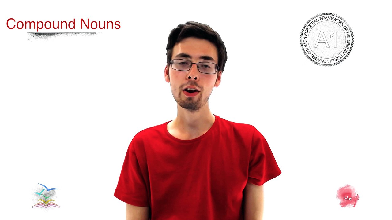 A1 14 Nouns Compounds