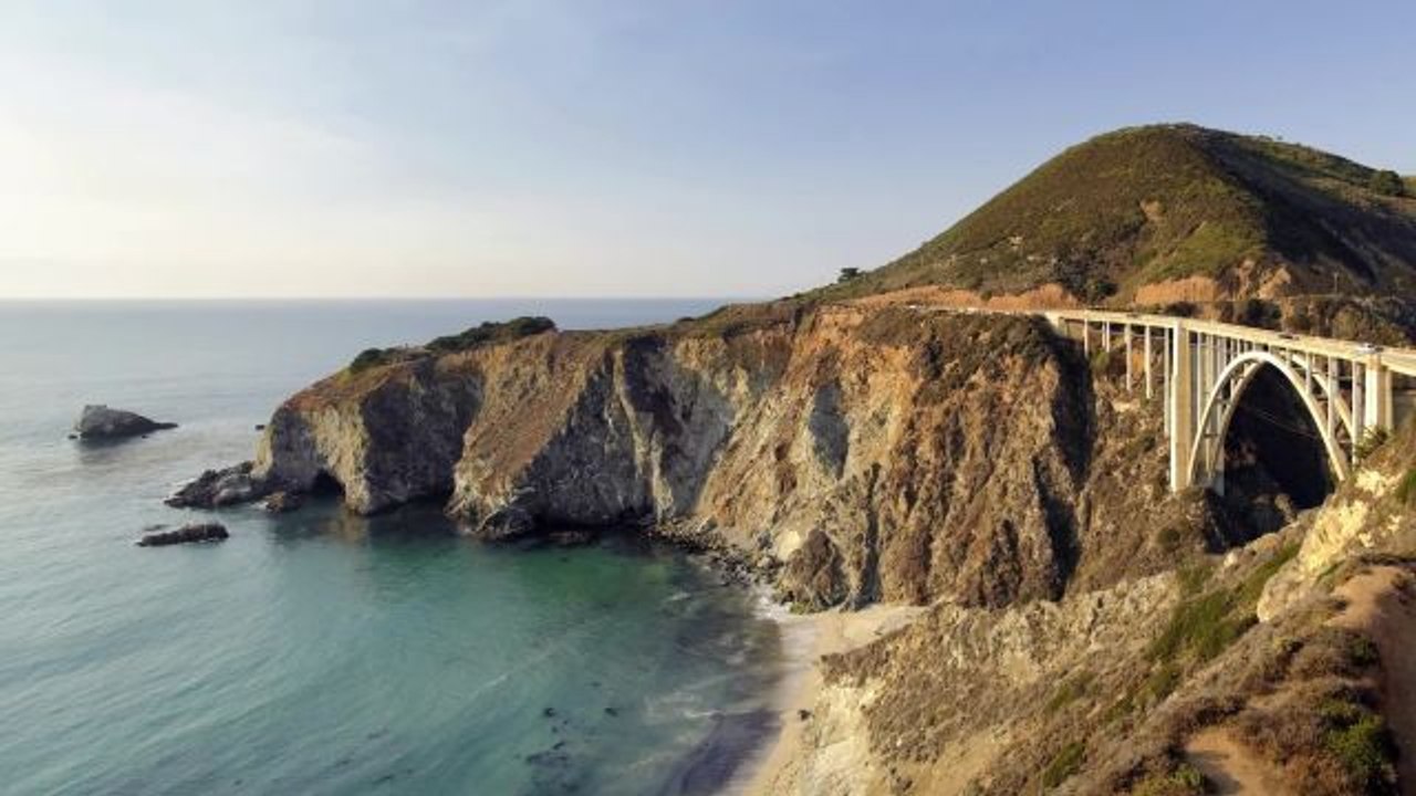 17 Of The Most Beautiful Towns In America