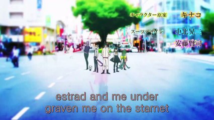 갓챠맨 크라우즈 - 7화