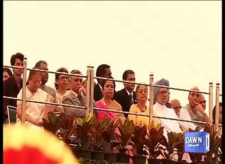 Washington post has endorsed Pakistani stance on Narenda Modi's speech about Balochistan