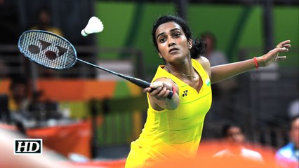Rio Olympics P V Sindhu 2nd Woman To Enter Semi Finals