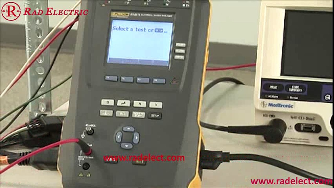 Fluke محصولات کارخانه فلوک آمریکا