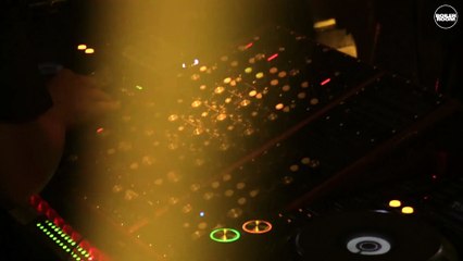 Asaf Samuel Boiler Room x The Block Tel Aviv DJ Set