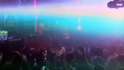 Pharaoh b2b Yogg Boiler Room Tel Aviv DJ Set