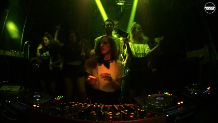Tijana T Boiler Room x The Block Tel Aviv DJ Set