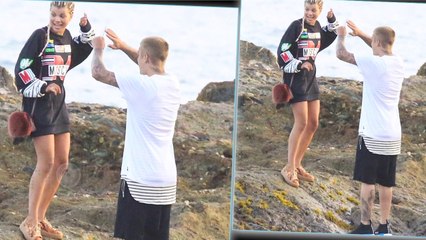 Justin Bieber SHOCKING MESSAGE TO Fans For Sofia Richie
