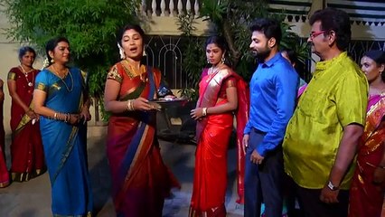 Ponnoonjal _ Tamil Serial _ Sun TV _ Vision Time _ Episode 885 _ 17_08_2016