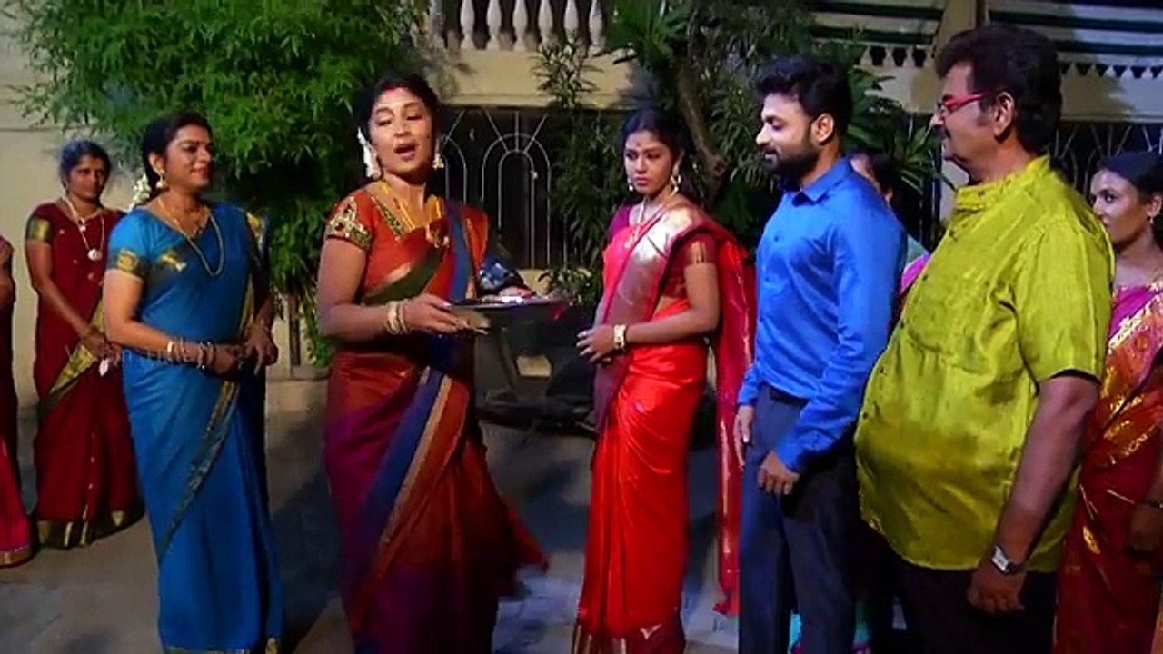 Ponnoonjal _ Tamil Serial _ Sun TV _ Vision Time _ Episode 885 _ 17_08_2016