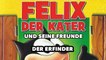Felix der Kater und seine Freunde - Der Erfinder (1960) [Kinder] | Film (deutsch)