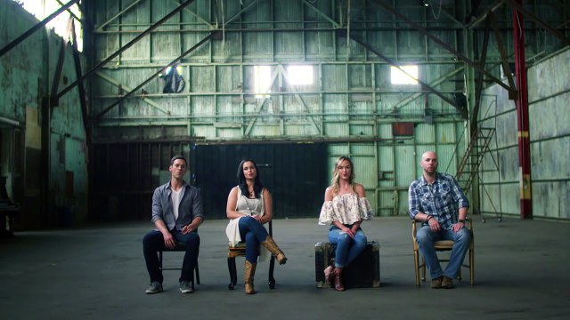 Sans instruments, leur version de Can't Help Falling In Love vous donnera des frissons !