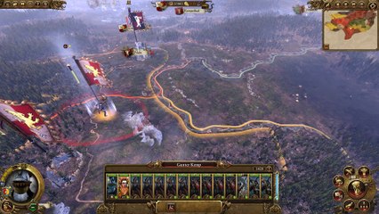 Total War Warhammer - Worthabuy