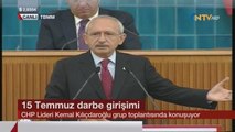 Kılıçdaroğlu'ndan Numan Kurtulmuş'a: Ya Bu Uygulamayı Değiştir ya da İstifa Et