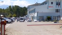 Düzce'de Fetö Soruşturmasında 10 Polis Adliyeye Sevk Edildi