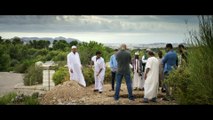 Bande-annonce du film CHOUF, de Karim Dridi