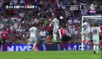 All Goals & Highlights HD - Real Madrid 5-3 Stade de Reims - 16.08.2016